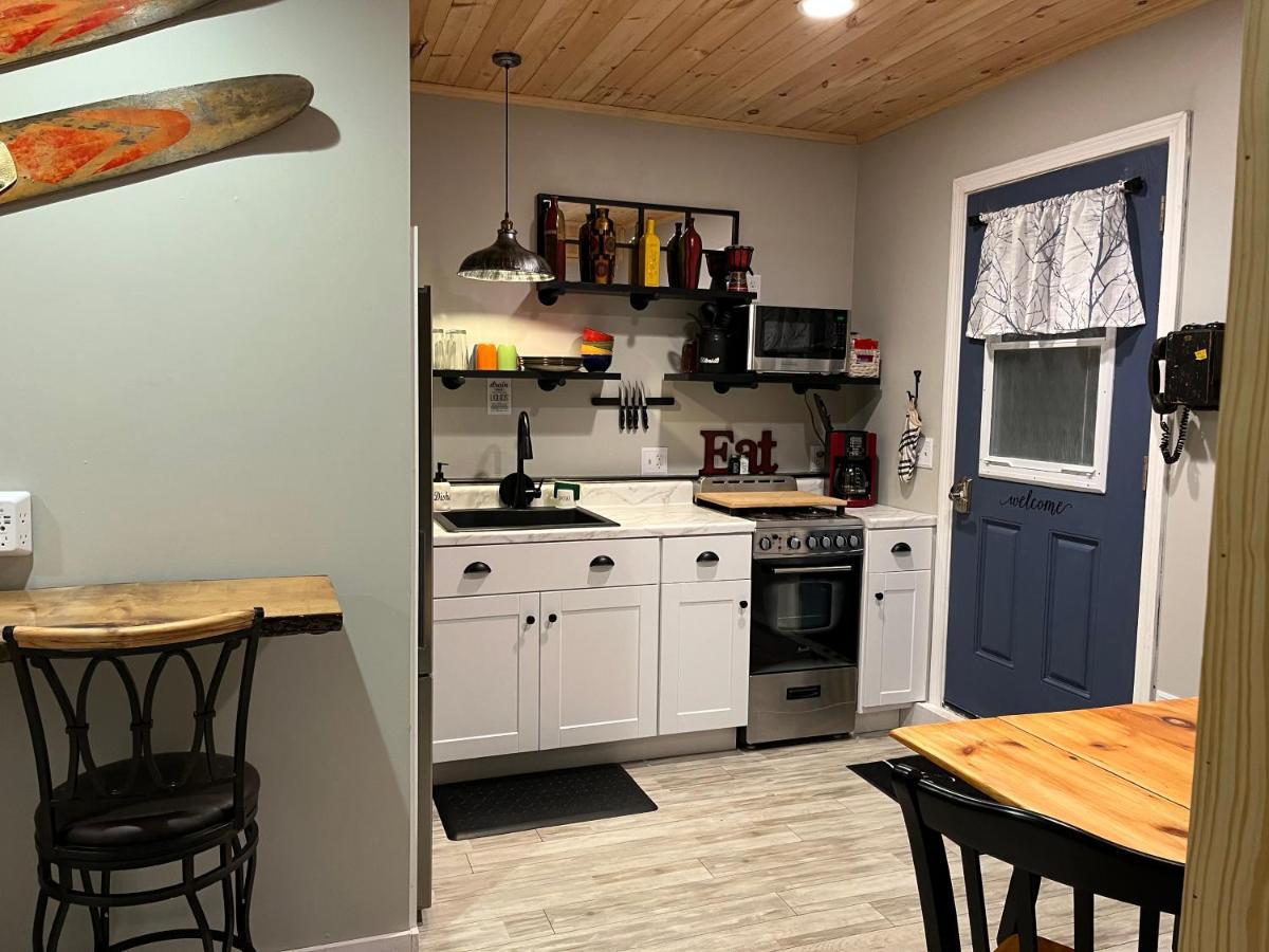 Perfect Cozy Lake Retreat - Central New Hampshire Gilmanton Exteriör bild