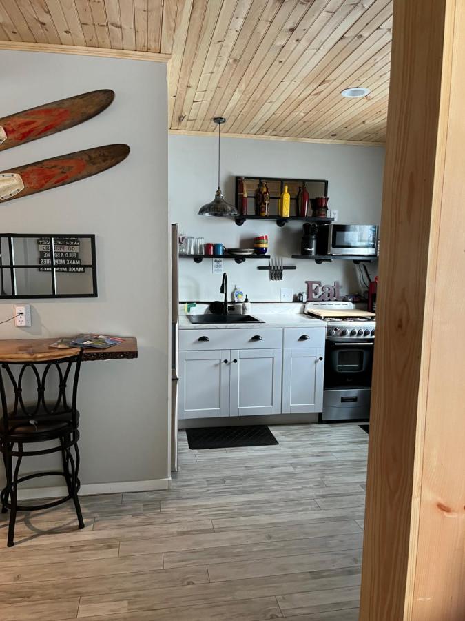 Perfect Cozy Lake Retreat - Central New Hampshire Gilmanton Exteriör bild